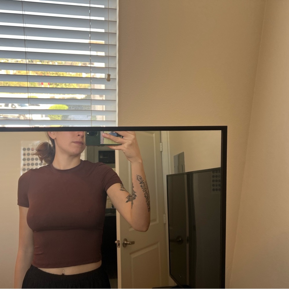 SHEIN tee shirt